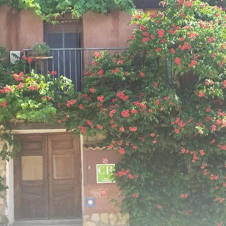 Hostal Casa Josefina Gea de Albarracín Exterior foto