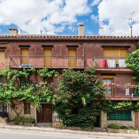 Hostal Casa Josefina Gea de Albarracín Exterior foto