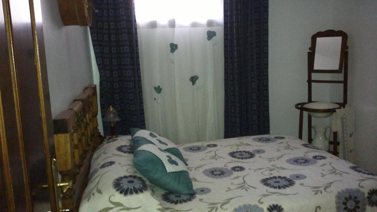 Hostal Casa Josefina Gea de Albarracín Exterior foto