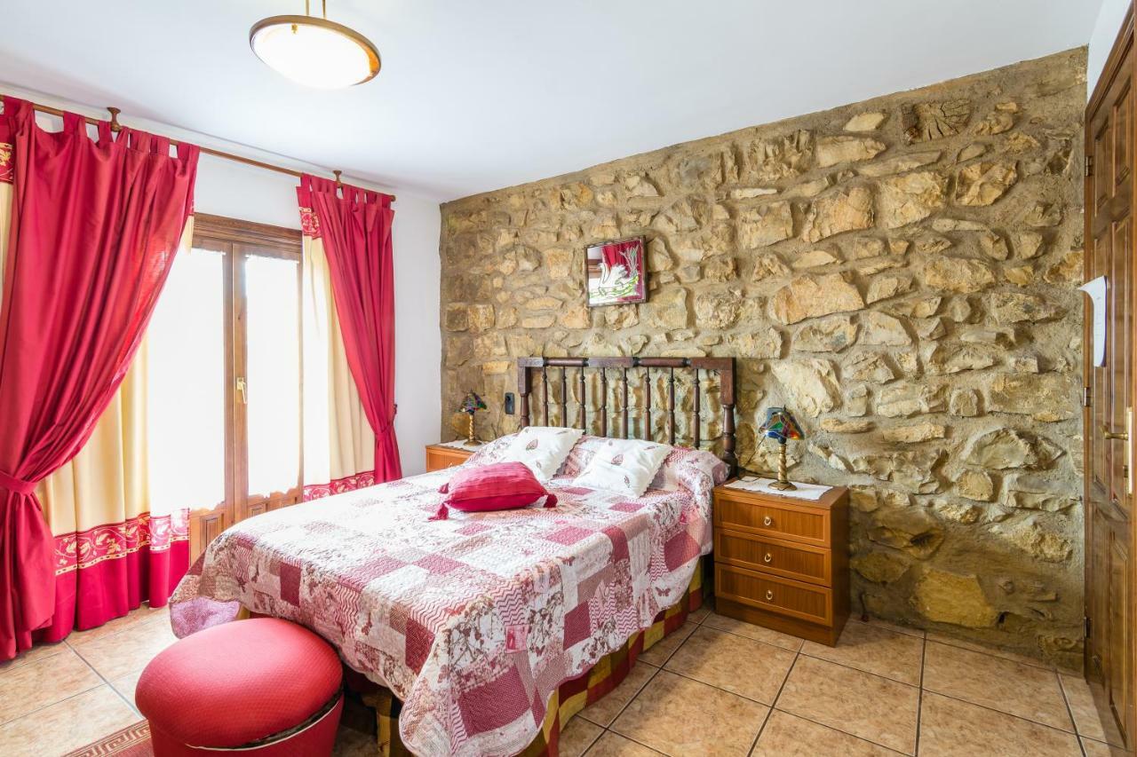 Hostal Casa Josefina Gea de Albarracín Exterior foto