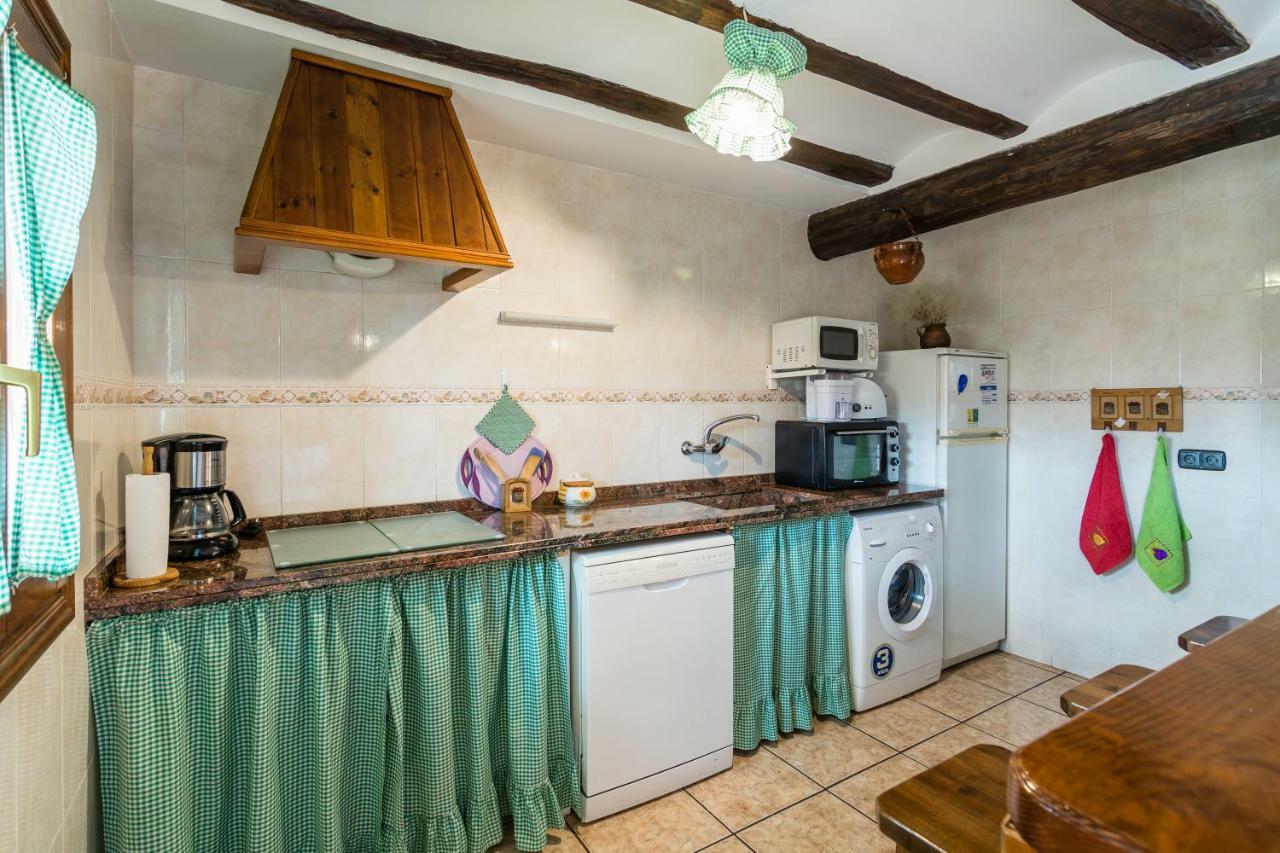 Hostal Casa Josefina Gea de Albarracín Exterior foto
